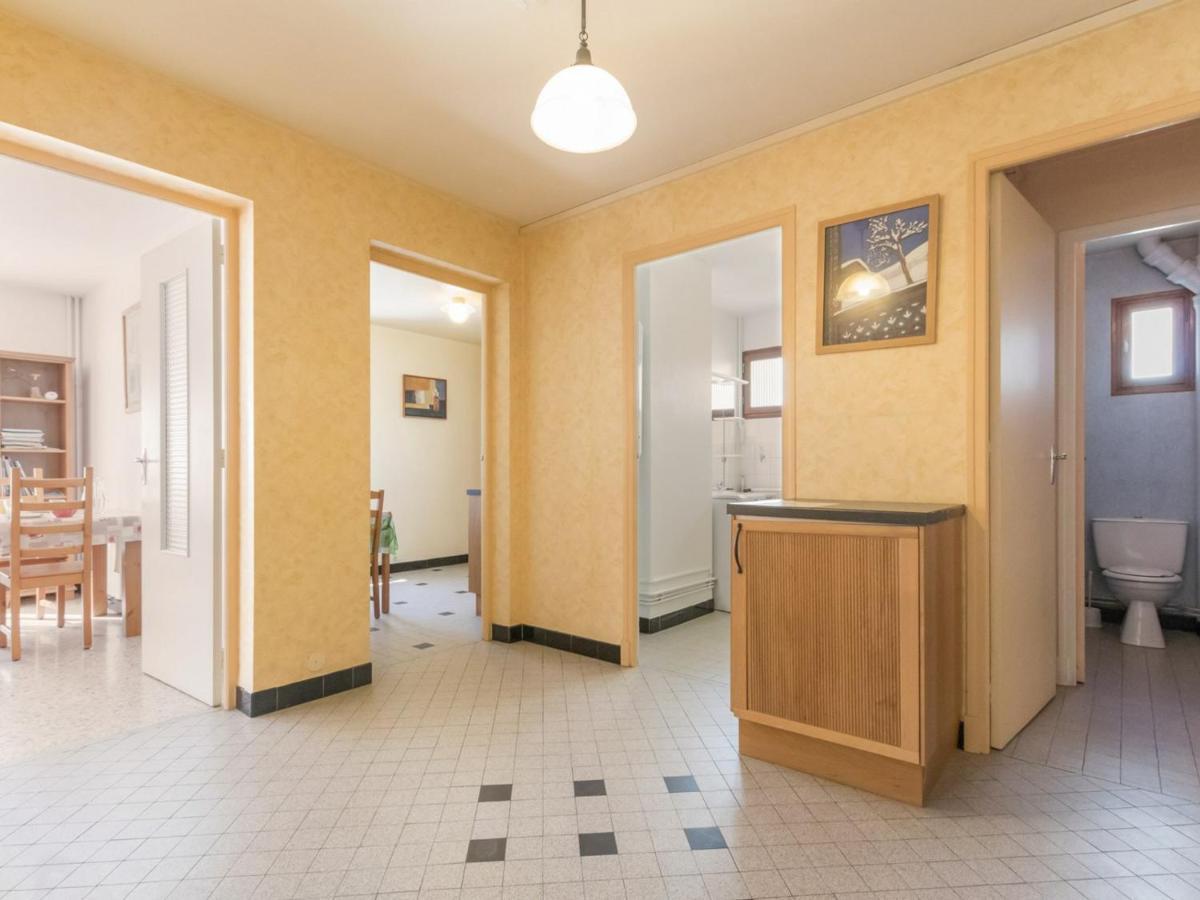 Spacieux Appartement 4 Pieces Avec Parking A Briancon - 8 Personnes - Fr-1-330C-55 エクステリア 写真