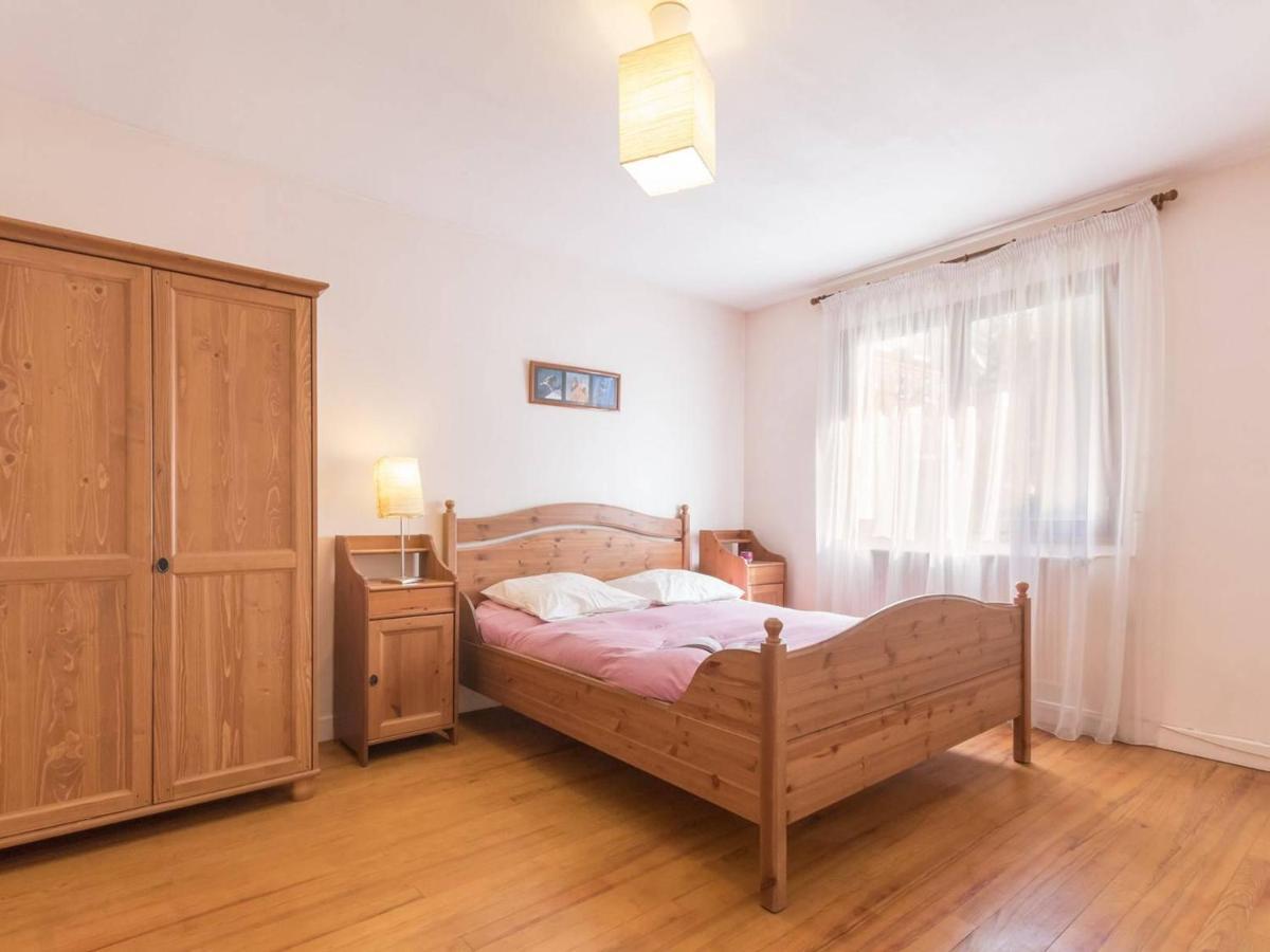 Spacieux Appartement 4 Pieces Avec Parking A Briancon - 8 Personnes - Fr-1-330C-55 エクステリア 写真