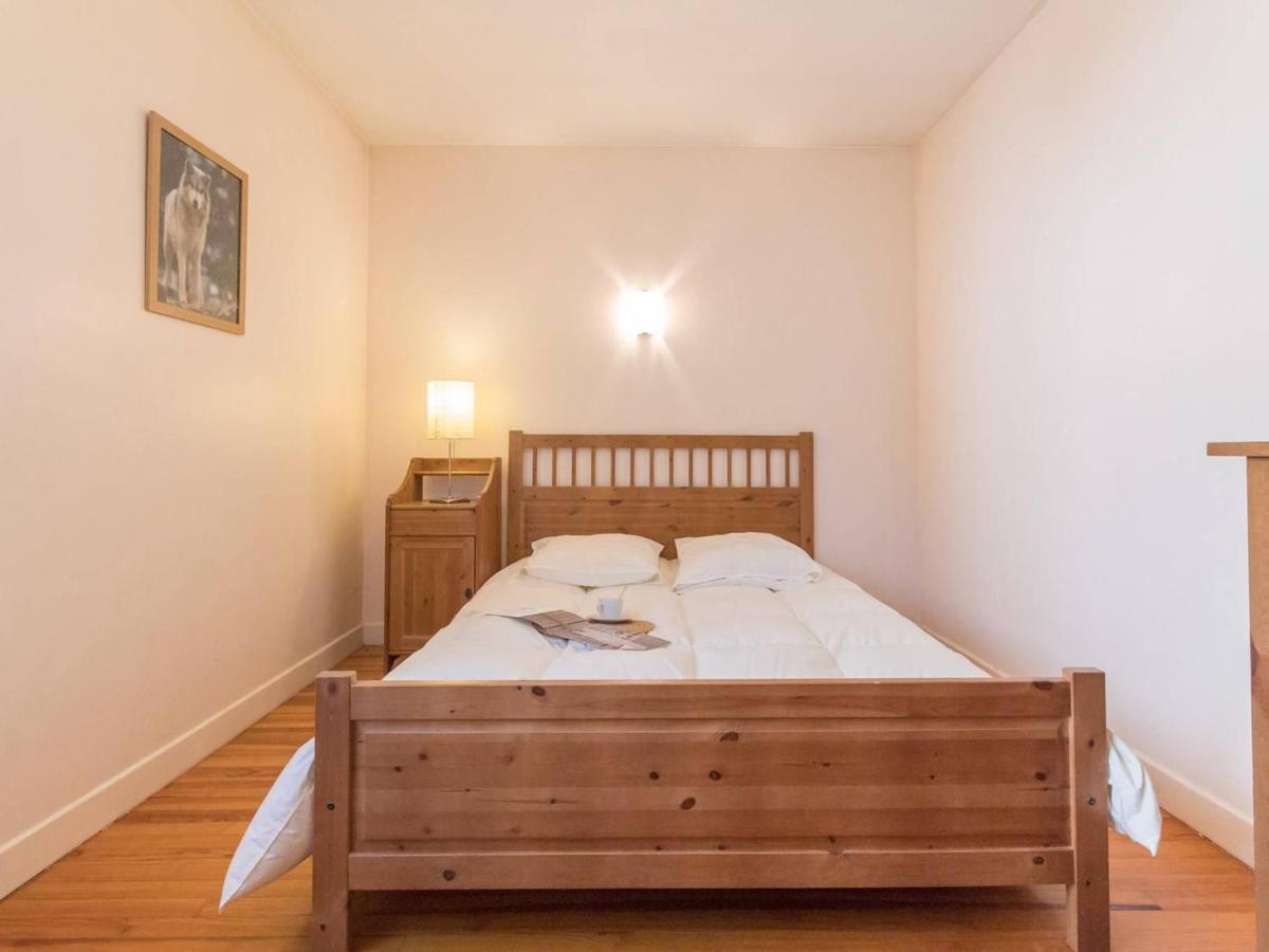 Spacieux Appartement 4 Pieces Avec Parking A Briancon - 8 Personnes - Fr-1-330C-55 エクステリア 写真