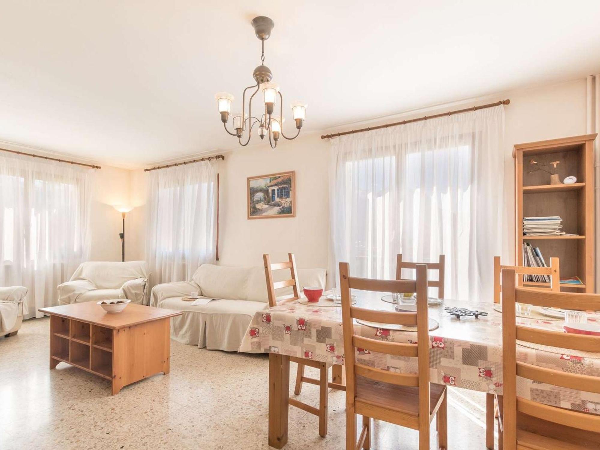 Spacieux Appartement 4 Pieces Avec Parking A Briancon - 8 Personnes - Fr-1-330C-55 エクステリア 写真