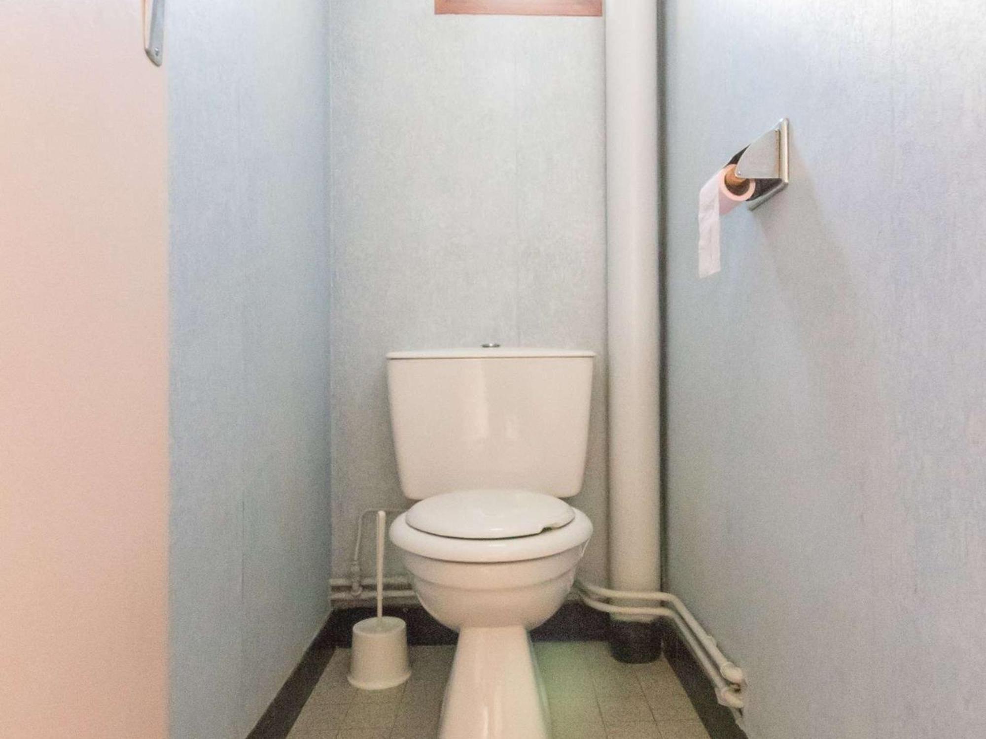 Spacieux Appartement 4 Pieces Avec Parking A Briancon - 8 Personnes - Fr-1-330C-55 エクステリア 写真